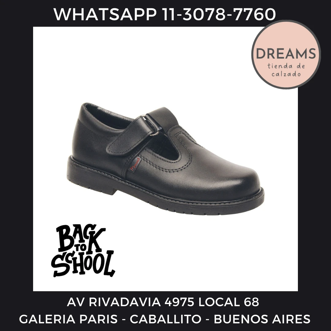 Paris zapatos best sale de colegio